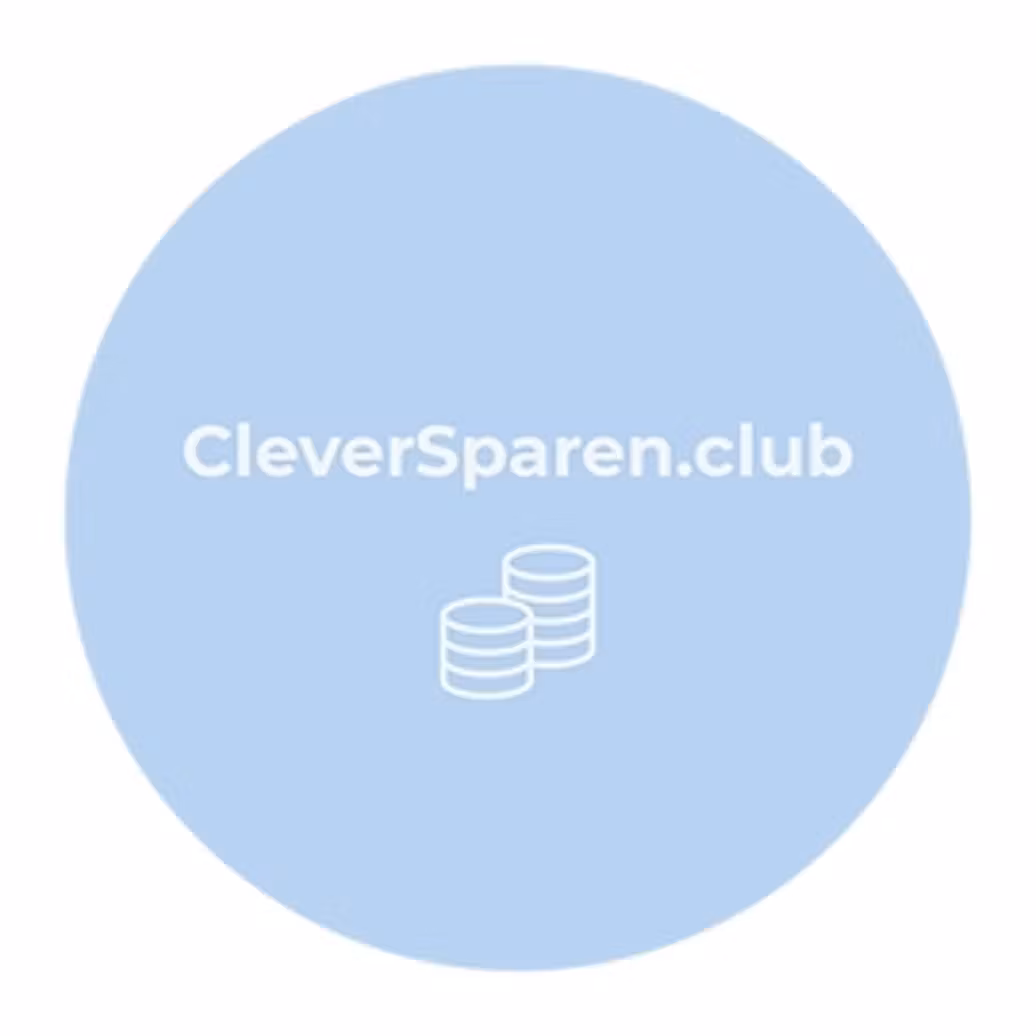 Clever sparen
